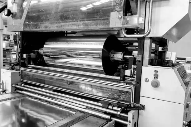 Flexo Printing Machines