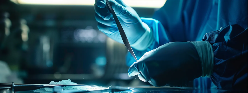 Essential Tool in Gynecological Surgery