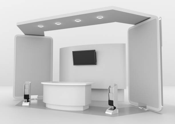 Booth Rental Is Perfect for Growing Brands