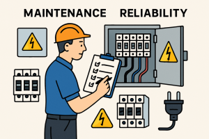 Electrical Equipment Reliability