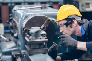 Reshaping Industrial Storage