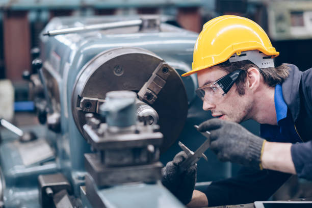 Reshaping Industrial Storage