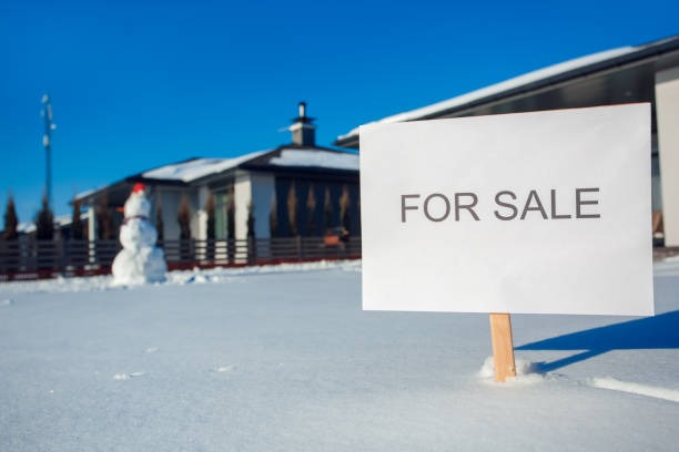 House Ready to Sell This Year