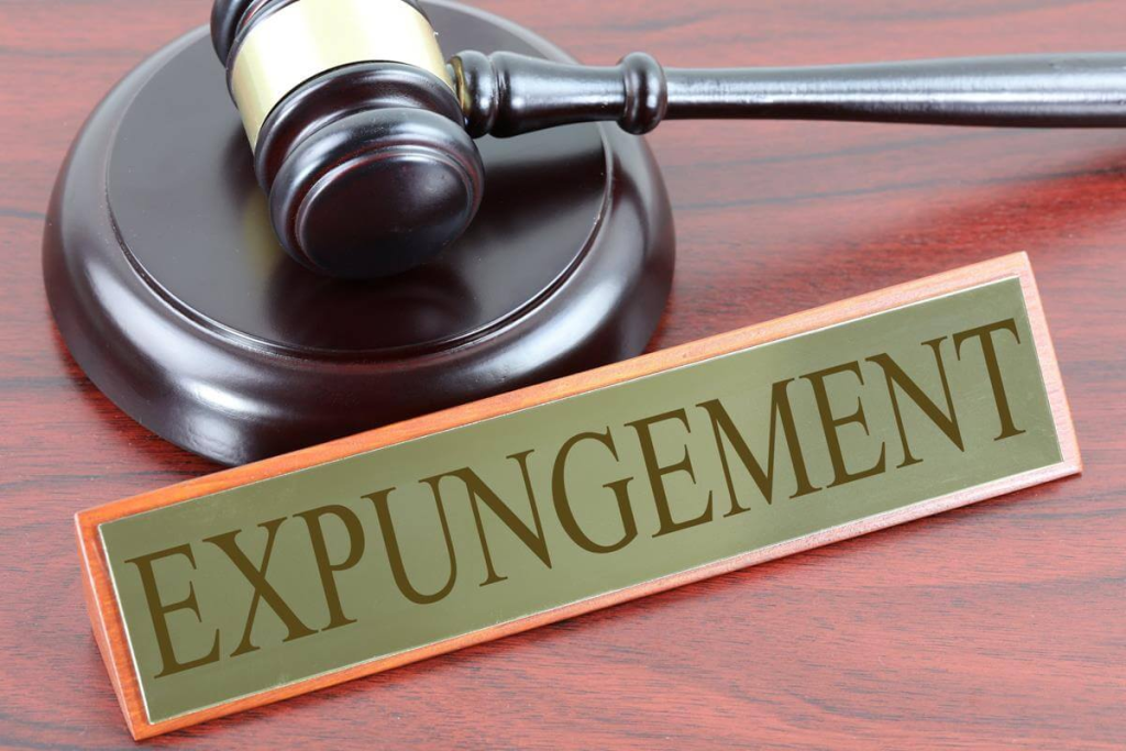 Expungement Process in Oklahoma