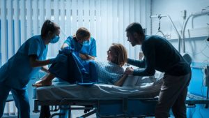 Hospitals Should Investigate After Every Stillbirth