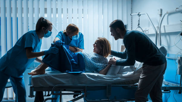 Hospitals Should Investigate After Every Stillbirth