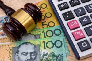 Spousal Maintenance in Australia