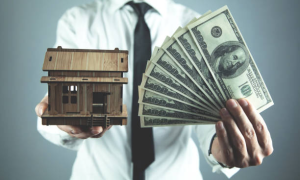 Benefits of Selling Your House As-Is for Cash
