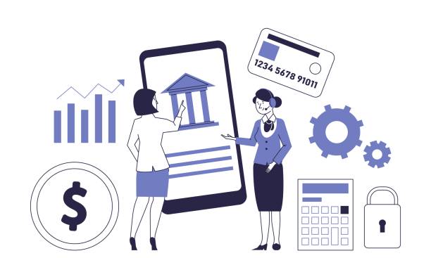 Develop a Banking App