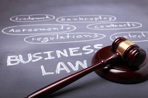 Instead of a General Law Practice