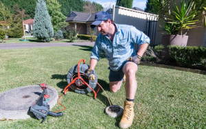 Blocked Drains in Your Home