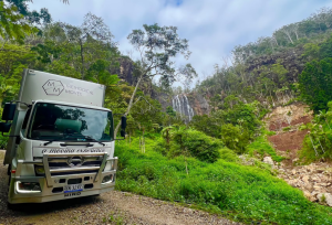 Interstate Move to the Sunshine Coast