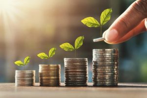 Start Investing on a Tight Budget