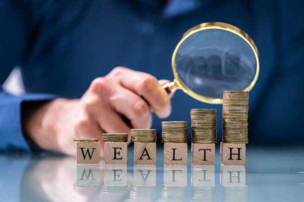 Your Wealth Matters 