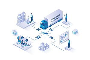 Solutions for the Logistics Sector