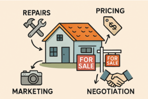 Common Hurdles When Selling a Home