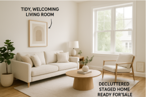 Simplify Selling Your Home Fast