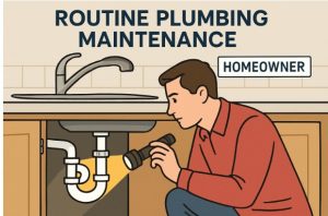 Preventing Plumbing Disasters at Home: Essential Tips for Homeowners