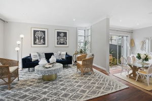 How Styling Helps Properties Stand Out in Competitive Markets