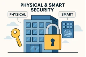 Benefits of Commercial Locksmith Services for Modern Businesses