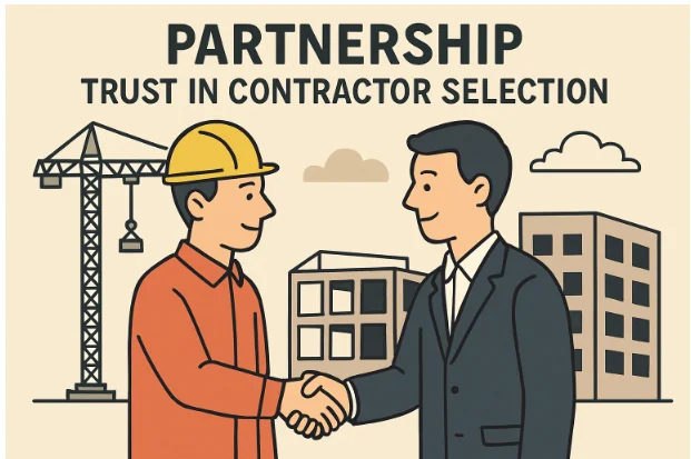t Commercial Contractor
