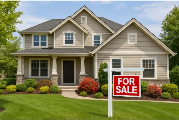 Strategies for Selling a House Quickly Without Sacrificing Value