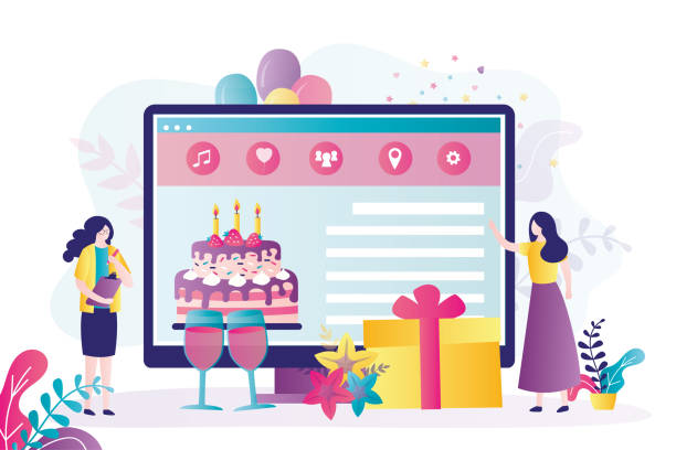 Planning a Birthday Party