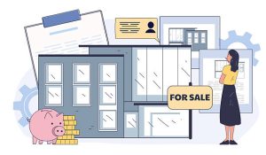 Selling Your Home As-Is for Cash