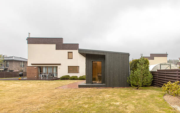 Sustainable Landscaping Trends for Modern Outdoor Spaces