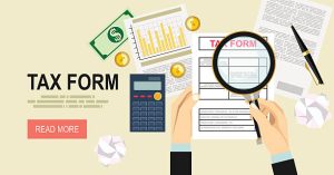 FinishLine Tax Taxpayer Rights