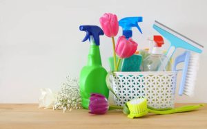 7 Spring Cleaning Tricks to Steal from Tidy People