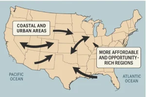 Their Influence on Property Values