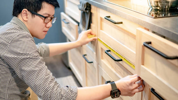 Awkward Storage Problems?