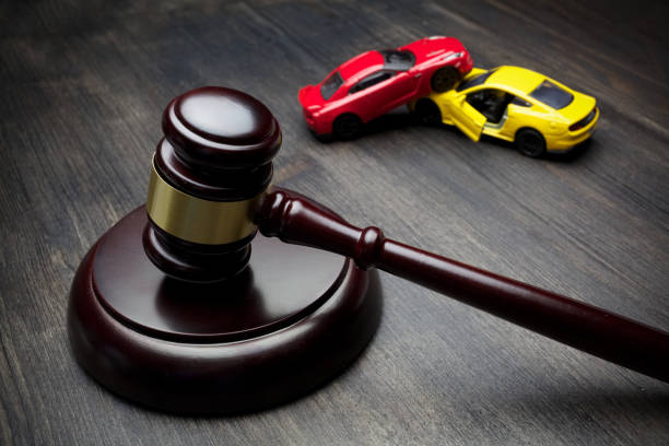 Kansas City Traffic Attorney