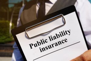 successful public liability claims