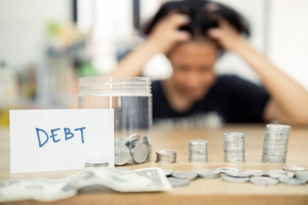 The Art of Using Debt Without Losing Sleep