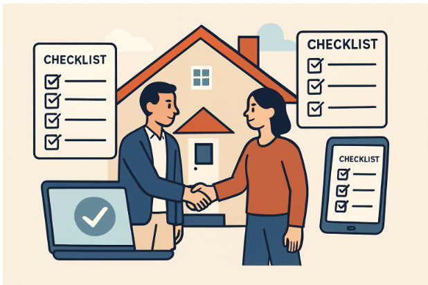 Strategies for Smooth Property Transactions