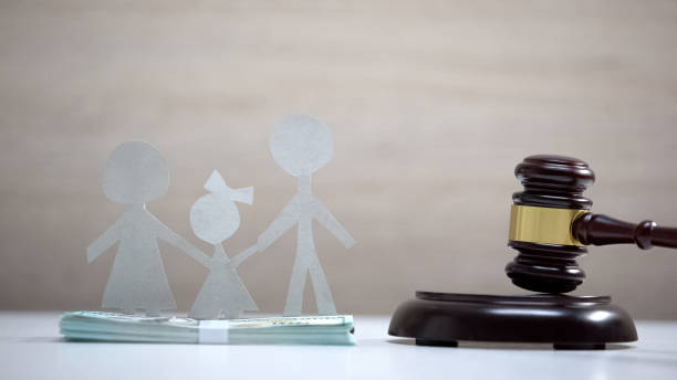 What happens when family law and criminal charges overlap?