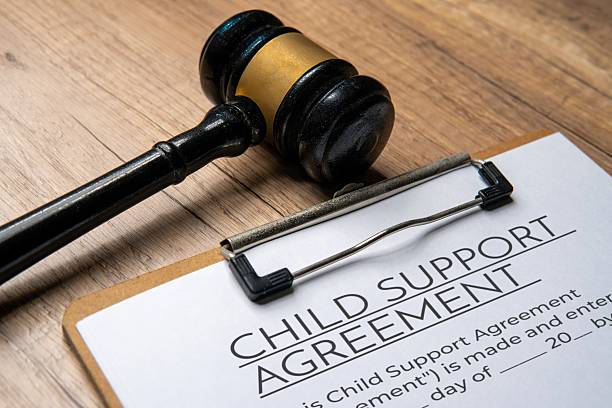 When Does Child Support End in Australia?