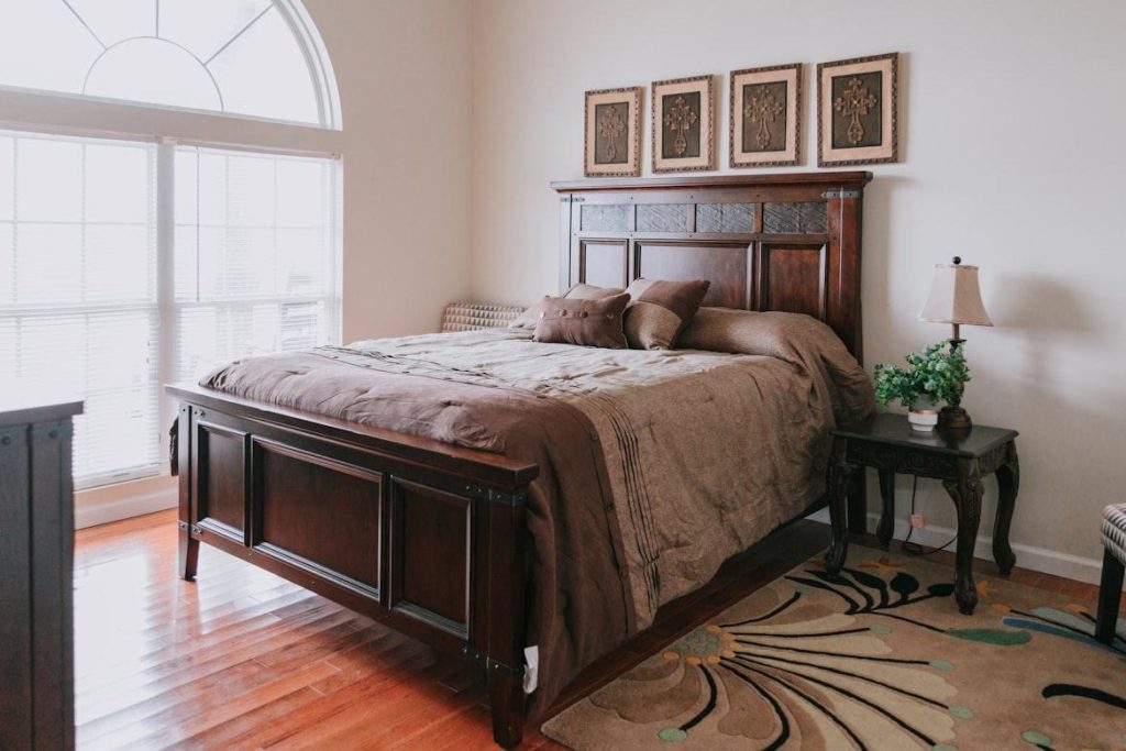 The Foundation of Better Sleep