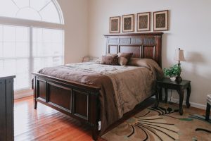 The Foundation of Better Sleep