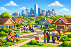 Housing Market Forecast for 2026: Key Trends and Emerging Opportunities