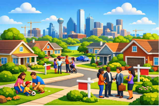 Housing Market Forecast for 2026: Key Trends and Emerging Opportunities