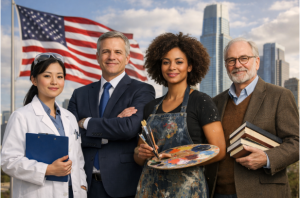 The Ultimate Guide to the EB-1 Visa: Pathway for Exceptional Talent