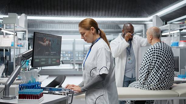 What Happens During a Clinical Trial?