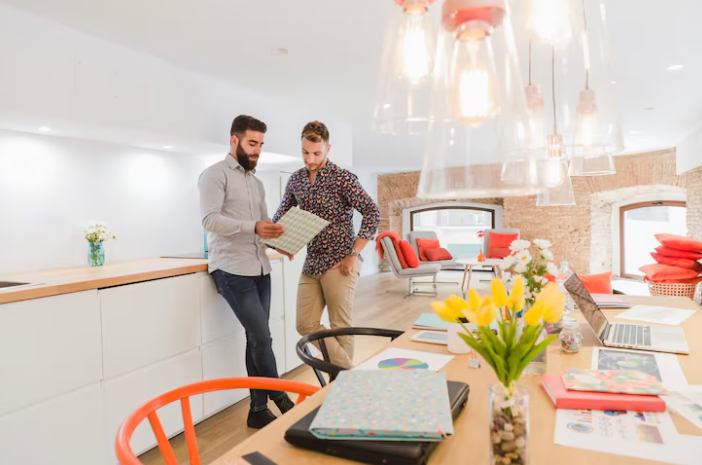 Designing Inviting Spaces