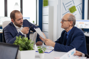 What a Fiduciary Advisor Actually Does for You