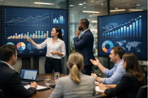 The Crucial Role of Data Accuracy in Driving B2B Growth