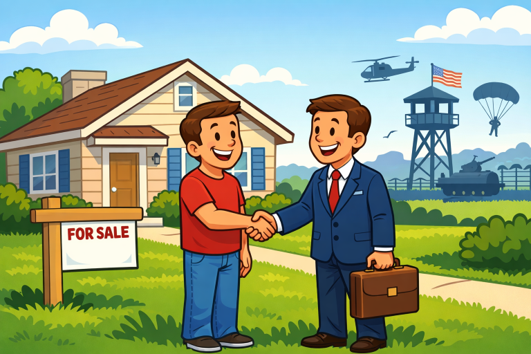 How to Sell Your House Fast in Fayetteville, NC: A Comprehensive Guide