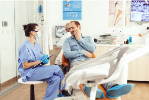 6 Dental Symptoms